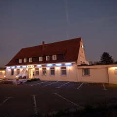 Hotel Roter Hahn - Bild 1