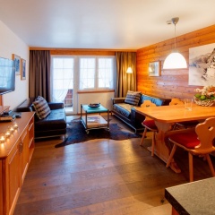22 Summits Apartments - Bild 2