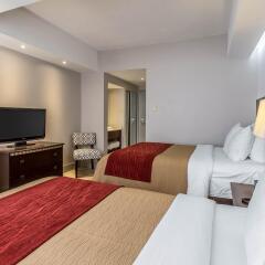 Abitta Boutique Hotel, Ascend Hotel Collection in Santurce, Puerto Rico from 192$, photos, reviews - zenhotels.com photo 7