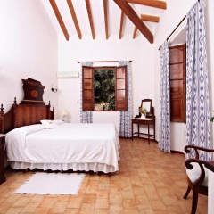 Finca sa Màniga - Bild 1