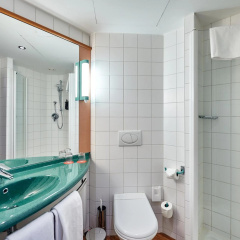 ibis Wien City - Bild 9