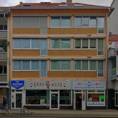 City Appartement - Bild 1