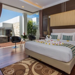 The Reiko Villa Bali - Bild 4