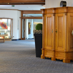 Hotel Celler Tor - Bild 1
