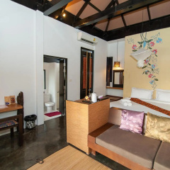 La Laanta Hideaway Resort - Bild 3