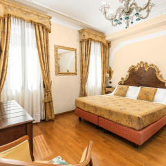 Hotel Ca' Alvise - Bild 5