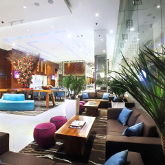 Park Regis by Prince Singapore - Bild 2