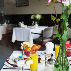 Alp de Veenen Hotel - Bild 21