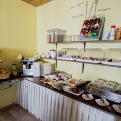 Hotel Avenue Altenfurt - Bild 10