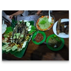 Medewi Surf Homestay - Bild 2