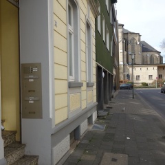 Center City Villa - Bild 1
