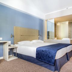 Airotel Alexandros Hotel - Bild 7