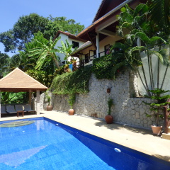 Baiyok Villa - Bild 10