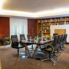 INNSiDE by Meliá Dresden - Bild 16