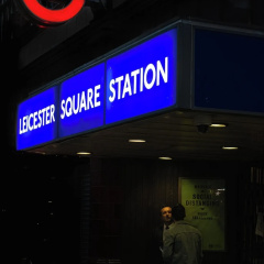 The Z Hotel Leicester Square - Bild 7