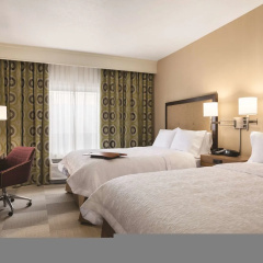 Hampton Inn Brigham City thumbnail 6