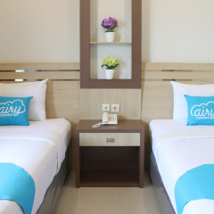 Airy Pantai Senggigi Raya KM 12 Lombok - Bild 5