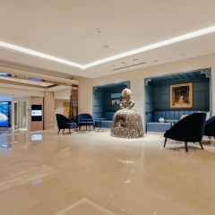 Hyatt Regency Hesperia Madrid - Bild 18