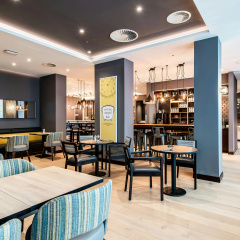 Premier Inn Leipzig City Oper - Bild 13