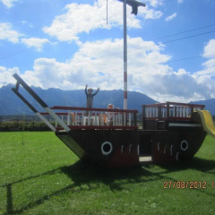 Hotel Restaurant Rupertigau - Bild 12