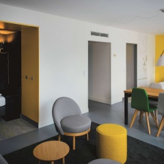 Vienna House Easy by Wyndham Bad Oeynhausen - Bild 4