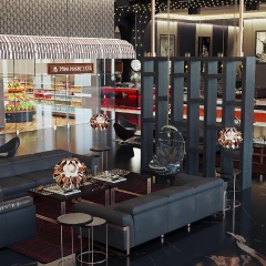 MASEVEN München Messe Dornach - Bild 11