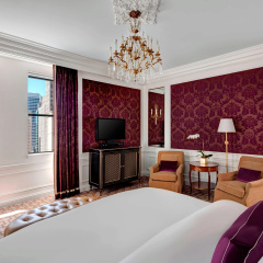 The St. Regis New York thumbnail 17