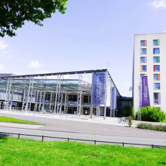 Moxy Bochum - Bild 1