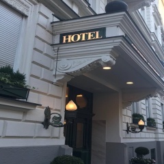 Hotel Splendid-Dollmann - Bild 1