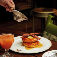 Dorset Square Hotel, Firmdale Hotels - Bild 13