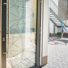Stylisches Apartment im Zentrum von Bingen - Bild 11