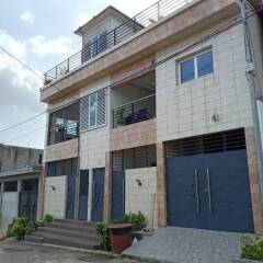 Residences Quatre Saisons in Abidjan, Cote d'Ivoire from 65$, photos, reviews - zenhotels.com photo 3