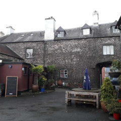 The Red Lion Hotel thumbnail 18