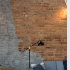 CASSEL LOFTS - Stilvolles Loft im Grünen mit Balkon nahe VW-Werk - Bild 1