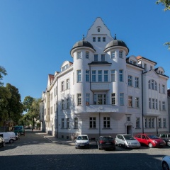 Ferienwohnung am Kaiserhof - Bild 16