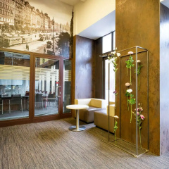Clarion Hotel Prague Old Town - Bild 16