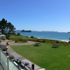 Hahei Beach Resort thumbnail 8
