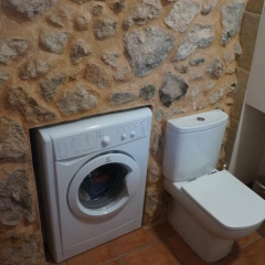 Ca na Mar: Charming House in the heart of Bunyola, Tramuntana - Bild 8