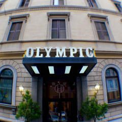 Grand Hotel Olympic - Bild 1