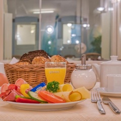Best Western Hotel Bremen City - Bild 11