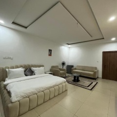 Ornate Apartments - Bild 5