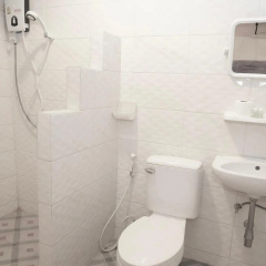 Bkk39 Airport hotel - Bild 8