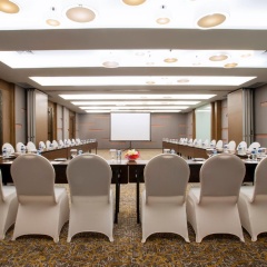Aruna Senggigi - Bild 19