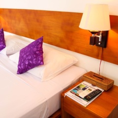 Chillhouse Lembongan - Bild 1