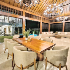 Pandawa Cove Villa by ABM - Bild 21