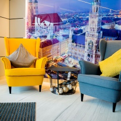 Kreis Residenz München - Bild 13