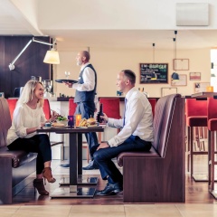 Mercure Hotel Dusseldorf - Ratingen - Bild 24