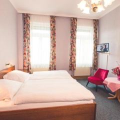Starkenburger Hof Rheinhotel - Bild 6