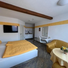 Pension Am Burchardikloster - Bild 5
