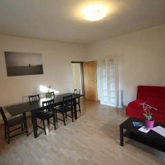 ZH Seefeld - Hitrental Apartment - Bild 17